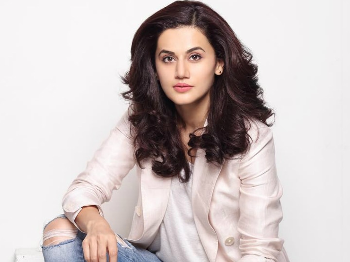 Taapsee Pannu on Filmfare Awards 2020 Storm: Glad My Name Wasn't Dragged Into It Taapsee Pannu on Filmfare Awards 2020 Storm: Glad My Name Wasn't Dragged Into It
