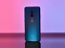OnePlus 7 Pro Review: Ahead Of Its Time