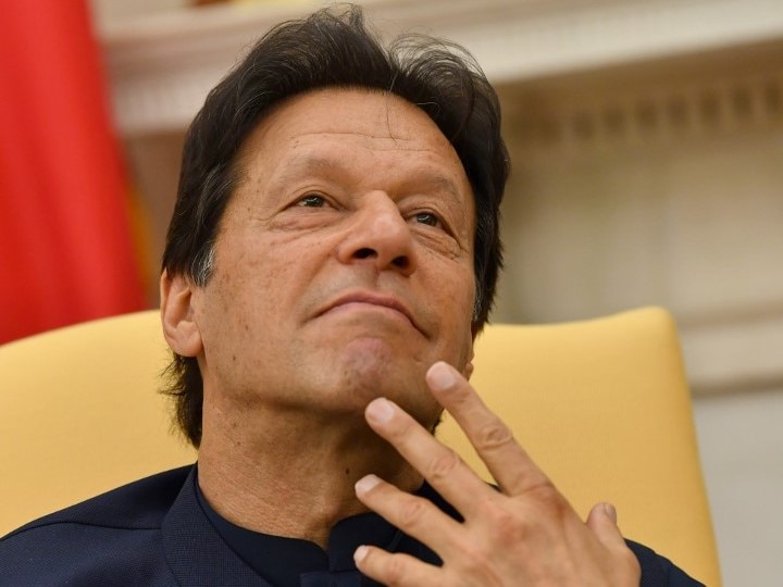 Imran Khan slammed for remark on press freedom Imran Khan Slammed For Remark On Press Freedom