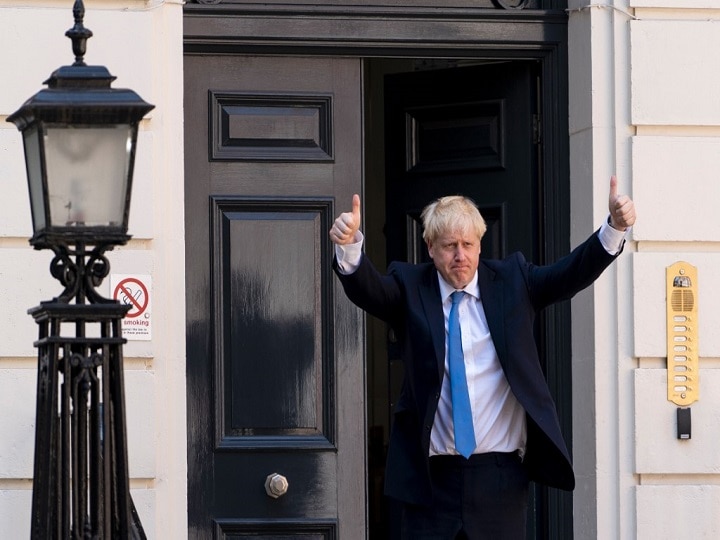 Boris Johnson To Formally Take Charge As PM With Promise To Meet Brexit Deadline Boris Johnson To Formally Take Charge As PM With Promise To Meet Brexit Deadline