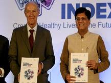 India Jumps 5 Places To 52nd Rank In Global Innovation Index 2019