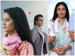 'Sanjivani 2' Actress Surbhi Chandna To Appear In Shivangi Joshi-Mohsin Khan's 'Yeh Rishta Kya Kehlata Hai'!