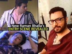 Yeh Hai Mohabbatein: Chaitanya Choudhary's Entry Scene Revealed, To Enter Show As Raman Bhalla Post Plastic Surgery!