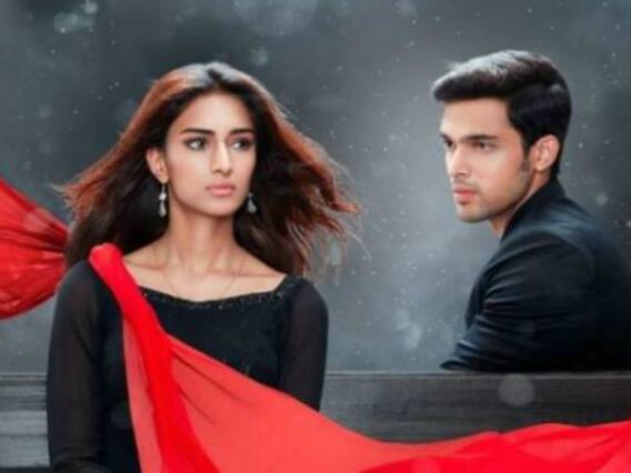 'Kasautii Zindagii Kay' Leads & Alleged Lovebirds Parth Samthaan-Erica Fernandes Break Up?