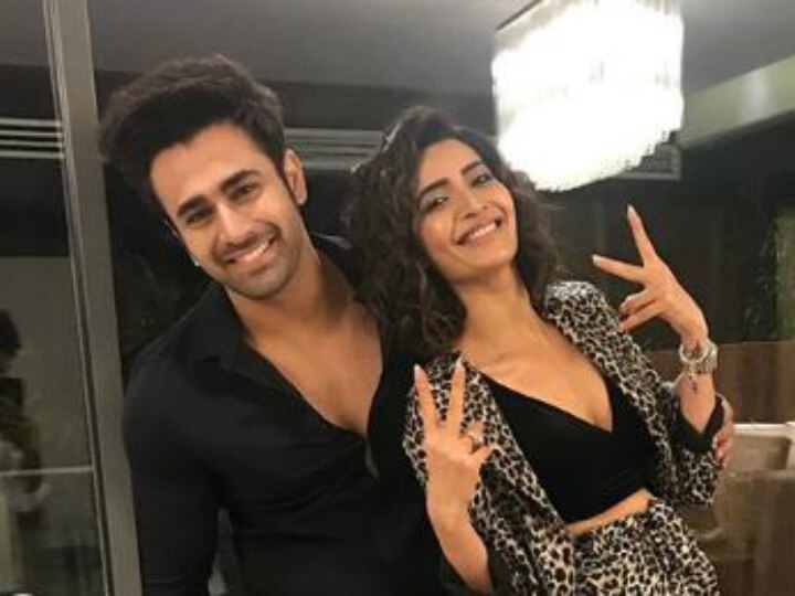 Nach Baliye 9: 'Naagin 3', 'Bepanah Pyaarr' Actor Pearl V Puri & Karishma Tanna To Enter As Wild Card Couple? 'Naagin 3', 'Bepanah Pyaarr' Actor Pearl V Puri & Karishma Tanna To Enter 'Nach Baliye 9' As First Wild Card Couple?