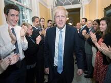 Boris Johnson\'s Decision To Suspend Parliament Was \'Unlawful\': UK Supreme Court