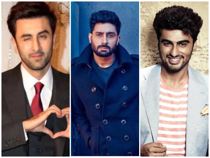 Abhishek Bachchan, Ranbir Kapoor, Arjun Kapoor all set for football match on Vijay Diwas Abhishek Bachchan, Ranbir Kapoor, Arjun Kapoor All Set For Football Match On Vijay Diwas