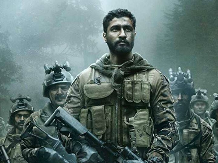 Vicky Kaushal's 'Uri: The Surgical Strike' To Re-Release on Kargil Vijay Diwas In Maharashtra Vicky Kaushal's 'Uri: The Surgical Strike' To Re-Release on Kargil Vijay Diwas In Maharashtra