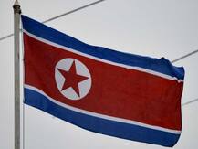 North Korea Fires Two Short-Range Missiles Into The Sea: South Korea