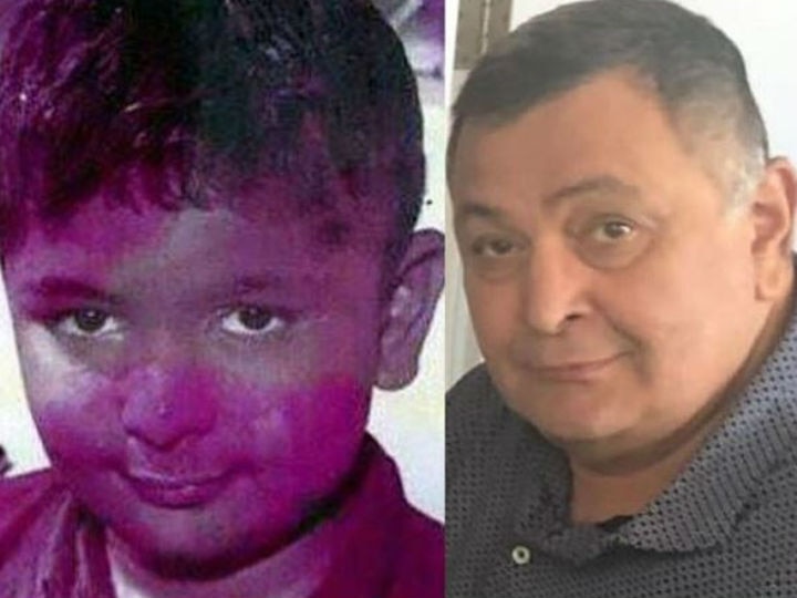 Neetu Kapoor Shares Adorable Throwback Pic Of Rishi Kapoor To Prove The Viral FaceApp Is 'Exaggerated' Neetu Kapoor Shares Adorable Throwback Pic Of Rishi Kapoor To Prove The Viral FaceApp Is 'Exaggerated'