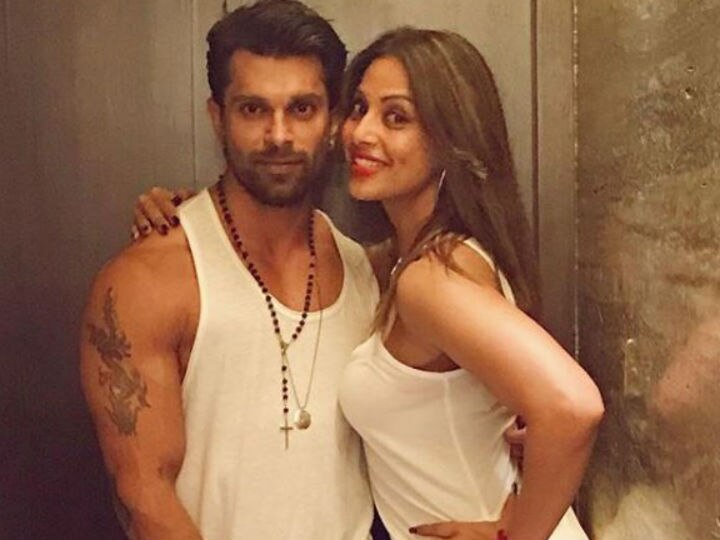 Tattoo lover Karan Singh Grover shows his tattoos and explain their meaning.