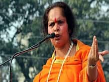 Sadhvi Prachi Makes Another Controversial Statement; Urges Kanwariyas To Boycott Kanwars Produced By Muslims