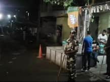 West Bengal: Bomb Hurled, Bullets Fired Outside BJP MP Arjun Singh\'s Residence