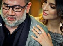 PICTURES: Malaysia\'s Ex-King Gives \'Triple Talaq\' To Former Miss Moscow Queen, Wife Claims Still Married