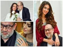 PICTURES: Malaysia\'s Ex-King Gives \'Triple Talaq\' To Former Miss Moscow Queen, Wife Claims Still Married