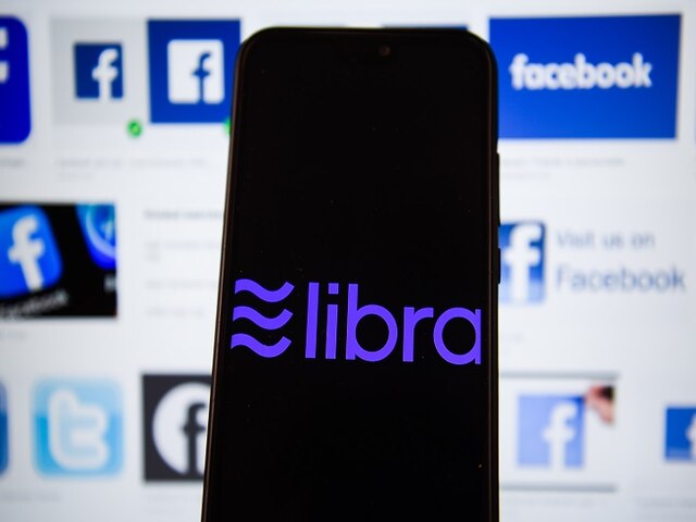 Facebook Firm In Its Quest To Launch Libra Cryptocurrency Despite Pushback From Governments, Critics Facebook Firm In Its Quest To Launch Libra Cryptocurrency