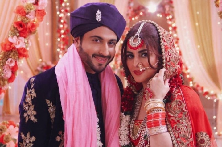  Zee TV's 'Kundali Bhagya' is once again at the no. 1 position this week. The show starring Shraddha Arya and Dheeraj Dhoopar in the lead roles is undoubtedly fans' favourite in week 29 too.