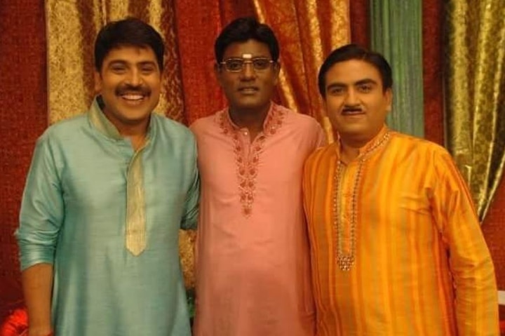 Sony SAB’s long-running show ‘Taarak Mehta Ka Ooltah Chashmah’ too is constant at the 4th position this week