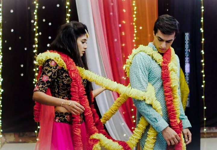 Star Plus' 'Yeh Rishta Kya Kehlata Hai’ has slipped to number 3 position in the current week losing the no 2 spot to Kumkum Bhagya. The show stars Mohsin Khan and Shivangi Joshi in lead roles and has managed to win the hearts of the viewers with its storyline post the five-year leap.