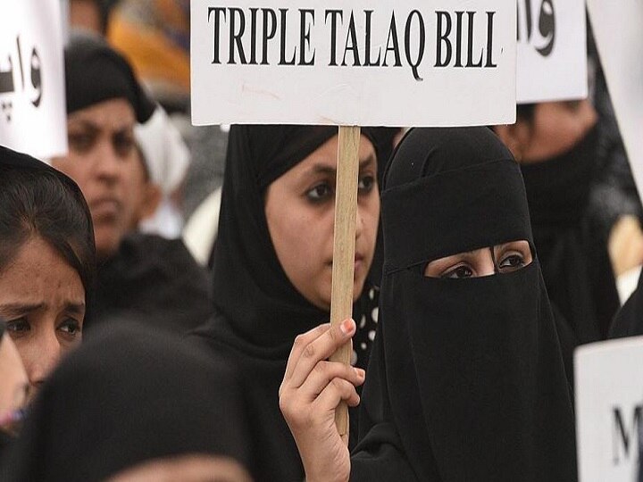 Rajya Sabha To Take Up Triple Talaq Bill For Consideration Today 'Matter Of Gender Justice, Dignity And Equality': RS Prasad Tables Triple Talaq Bill In Rajya Sabha