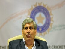 ICC Chief Manohar Got Contentious Payment From Amrapali