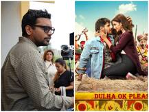 \'Jabariya Jodi\' director Prashant Singh: We Are Also Highlighting Old Practice Of Forced Marriages