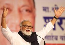 Will Chhagan Bhujbal Rejoin The Shiv Sena? \'No Way\', He Says