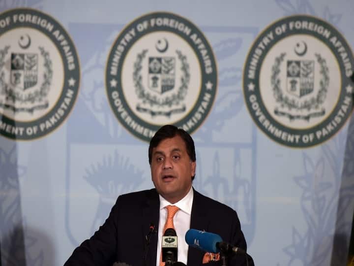 Pakistan Plans To Raise Kashmir Issue At UNHRC: Foreign Office Pakistan Plans To Raise Kashmir Issue At UNHRC: Foreign Office