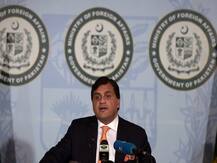 Pakistan Plans To Raise Kashmir Issue At UNHRC: Foreign Office