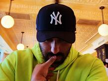 When Arjun Kapoor Flaunted A Rs 27-Lakh Watch