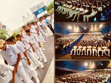 PICS: \'Super 30\' Special Screenings & Students Flocking To Theatres, Hrithik Roshan\'s Film An Important Film For The Nation!