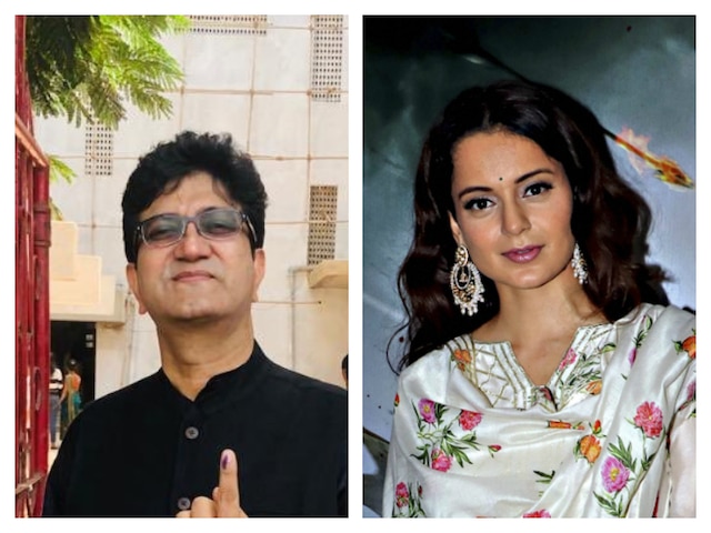 Kangana Ranaut, Prasoon Joshi Among 61 Personalities Write Open Letter Against 'Selective Outrage' Kangana Ranaut, Madhur Bhandarkar Among 61 Personalities Write Open Letter To PM Modi Against 'Selective Outrage'