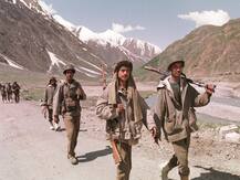 Kargil Vijay Diwas: President Kovind Pays Tribute To Kargil Heroes