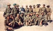 Kargil Vijay Diwas: PM Modi Shares Photos Of His Visit In 1999, Hails Sacrifices Of Indian Soldiers