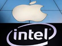 Apple Acquires Intel\'s Smartphone Modem Business for $1 Billion