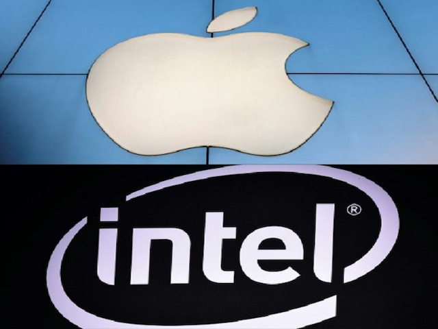 Apple Acquires Intel's Smartphone Modem Business for $1 Billion Apple Acquires Intel's Smartphone Modem Business For $1 Billion