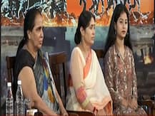 Shikhar Sammelan Kargil: Families Of Martyrs Remember Sacrifices Of War Heroes