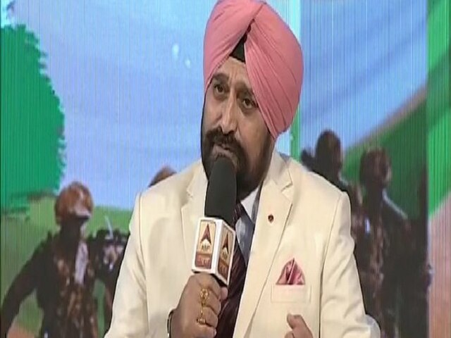 Shikhar Sammelan Kargil: India Also Needs A Pentagon, Says Former Army Chief Gen. Bikram Singh Shikhar Sammelan Kargil: India Also Needs A Pentagon, Says Former Army Chief Gen. Bikram Singh