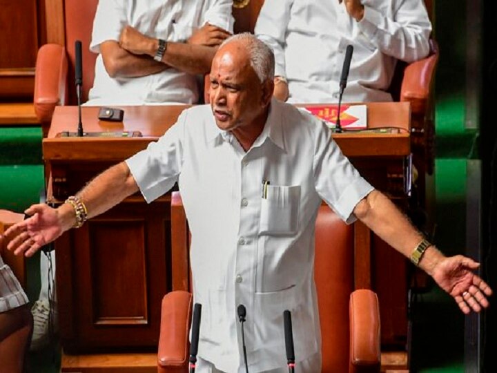 Karnataka CM-Designate Yeddyurappa Changes Name To 'Yediyurappa' Karnataka CM-Designate Yeddyurappa Changes Name To 'Yediyurappa'