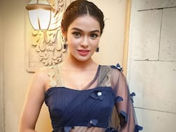 Kasautii Zindagii Kay 2: Nazar Actress Sonyaa Ayodhya Aka Ruby To ENTER Show, DEETS INSIDE!