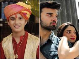 Balika Vadhu's Jagya Aka Avinash Mukherjee Finds His REAL LIFE Anandi, CONFIRMS DATING Saloni Luthra