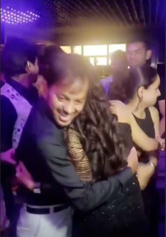 Deepika Singh's Younger Brother Manish Shares Adorable Selfie From The Birthday Party To Wish Didi 