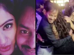 Deepika Singh's Younger Brother Manish Shares Adorable Selfie From The Birthday Party To Wish Didi 