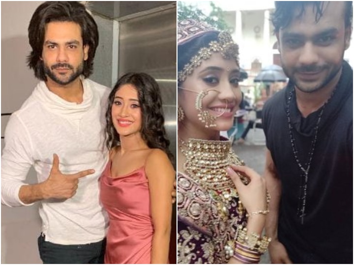 Nach Baliye 9 contestant Vishal Aditya Singh DENIES Dating former co-star & Yeh Rishta Kya Kehlata Hai actress Shivangi Joshi, says ‘she was like a kid & I used to pamper her’ ‘She Was Like A Kid And I…’- Vishal Aditya Singh DENIES Dating Former Co-star & ‘Yeh Rishta’ actress Shivangi Joshi