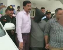 Akshardham Attack\'s \'Prime Conspirator\' Held In Jammu And Kashmir By Gujarat ATS