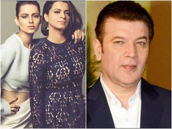 Hearing Of Aditya Pancholi's Defamation Case Against Kangana Ranaut & Rangoli Chandel Deferred To August 22 Hearing Of Aditya Pancholi's Defamation Case Against Kangana Ranaut & Rangoli Chandel Deferred To August 22