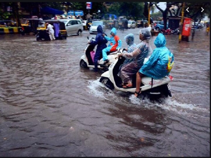 Nine Die In Rain-Related Incidents In Flood-Hit Bihar, Assam; Toll Rises To 207 Nine Die In Rain-Related Incidents In Flood-Hit Bihar, Assam; Toll Rises To 207