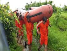 Pregnant Woman Goes Into Labour On Board Stalled Mahalaxmi Express