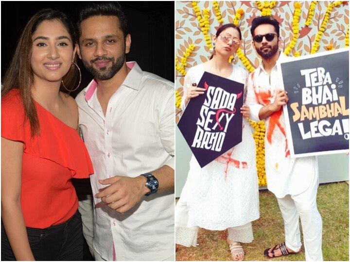 Bigg Boss 14: Rahul Vaidya PROPOSES Disha Parmar For Marriage, His Special Gesture Will Make You Say AWWW! Video Bigg Boss 14: Rahul Vaidya PROPOSES Disha Parmar For Marriage, His Special Gesture Will Make You Say AWWW!