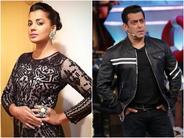 Bigg Boss 13: Fashion Actress Mugdha Godse CONFIRMED For Salman Khan’s Show? Bigg Boss 13: Fashion Actress Mugdha Godse CONFIRMED For Salman Khan’s Show?